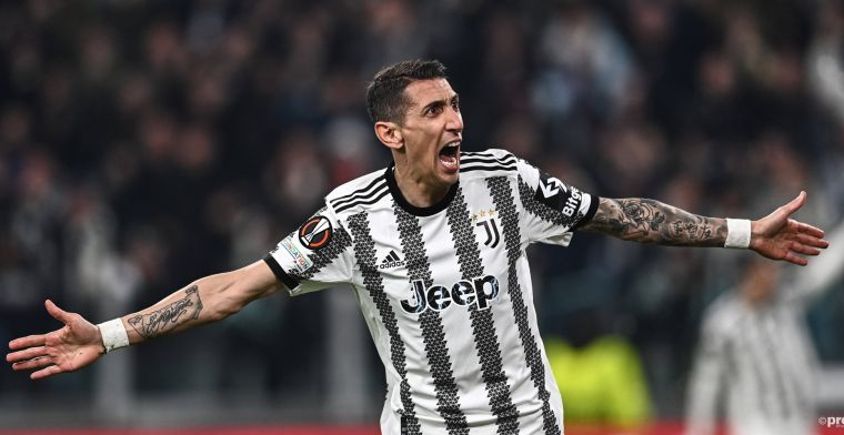 'Juventus wil 35-jarige wereldkampioen nog een jaar extra aan zich binden'