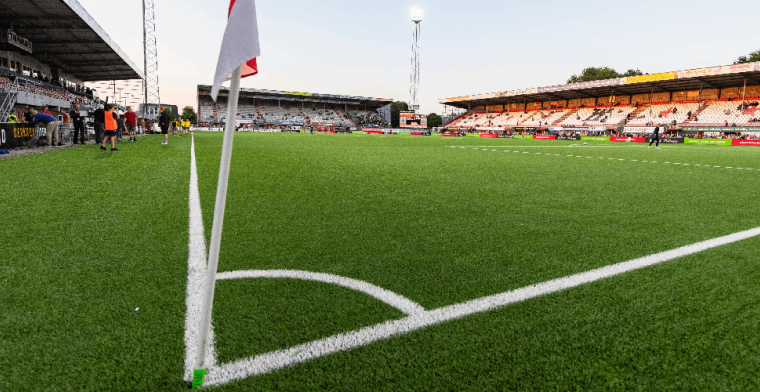 FC Emmen laat twaalf spelers met aflopend contract weten waar ze aan toe zijn
