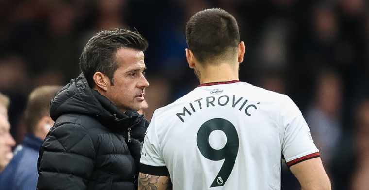 Fulham-spits Mitrovic krijgt maar liefst acht duels schorsing van de FA