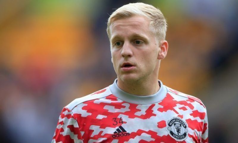 Laatste Transfernieuws Manchester United