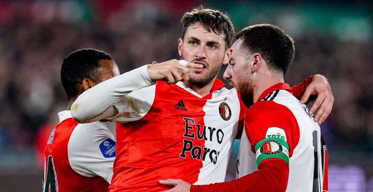VP's Elftal van de Week: Feyenoord hofleverancier, 'nieuwe Ziyech' van Twente