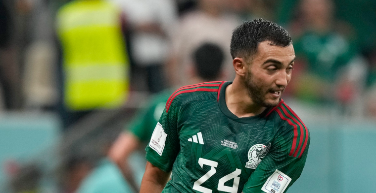 Feyenoord gaat op de Mexicaanse tour voor Kökcü-opvolger