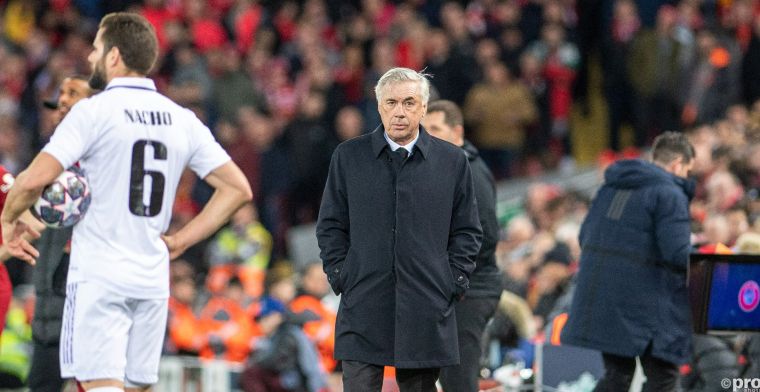 Ancelotti blijft vol achter veelbesproken pupil staan: 'Hij is een bijzonder mens'