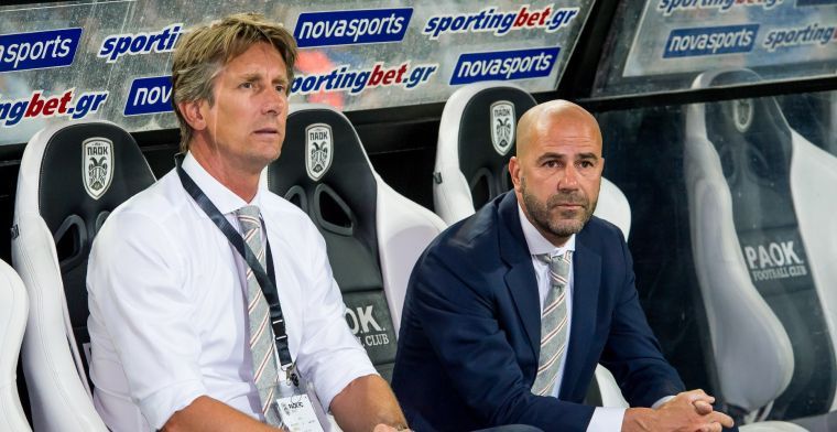 'Heitinga heeft de beste papieren bij Ajax, Bosz komt niet in aanmerking'