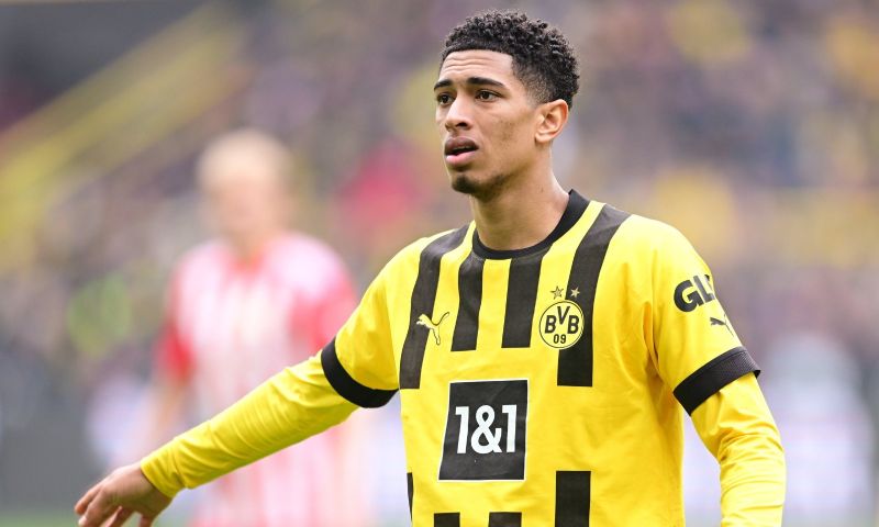 Transfernieuws Borussia Dortmund