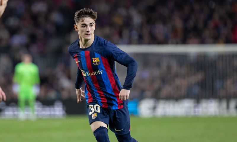 Laatste Transfernieuws Barcelona