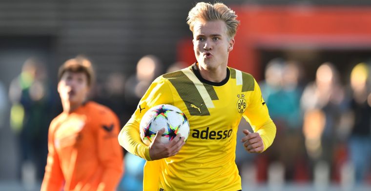BILD: Ajax wants to bring back prodigal son and 'Dortmund jewel' to Amsterdam