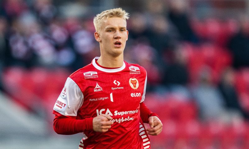 Transfernieuws AZ Alkmaar