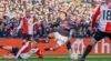 Feyenoord kan borst natmaken: AS Roma-ster Dybala lijkt op tijd fit