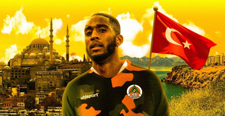 Turks avontuur zorgt voor nieuwe inzichten: 'Extremer dan Feyenoord - Ajax'