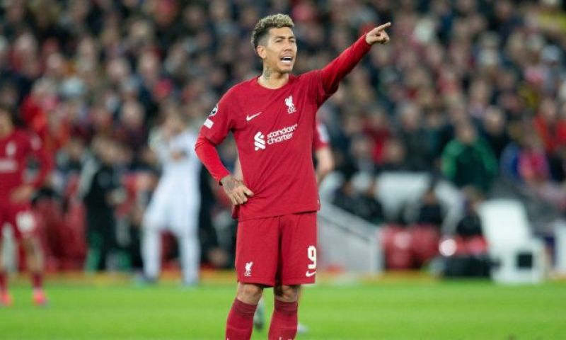 Laatste Transfernieuws Liverpool