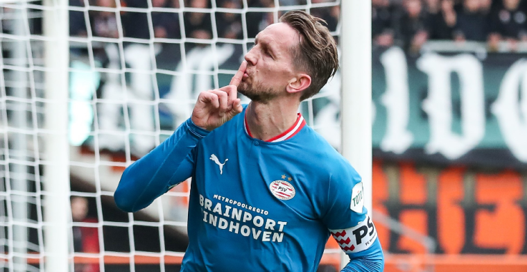 De Jong hard voor PSV en Ajax: 'Dát kan gewoon niet, daarin falen we'