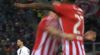 Trefzekere Becker goud waard voor Union Berlin in strijd om CL-ticket
