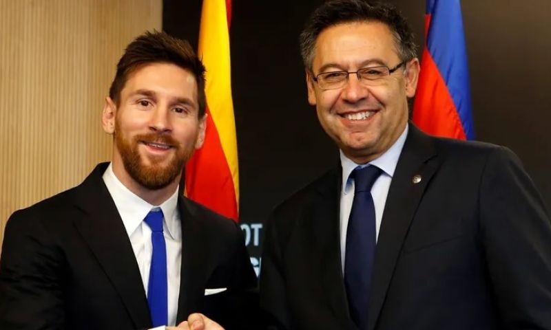 Laatste Transfernieuws Barcelona