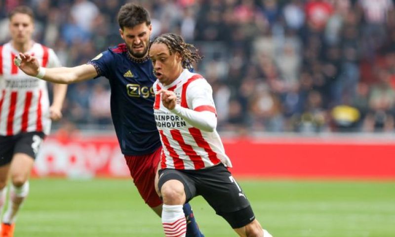 Laatste Transfernieuws PSV Eindhoven