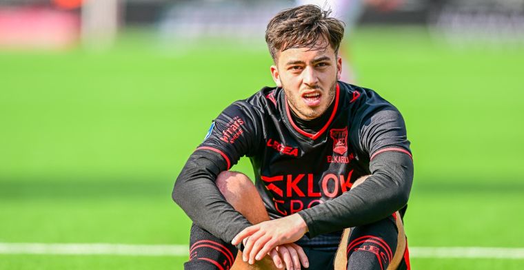 FC Utrecht pakt buitenkans in Nijmegen en lijft Marokkaans international in