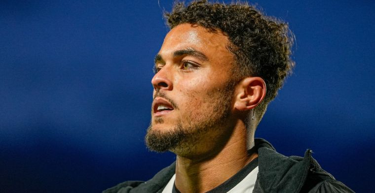 'RKC hoopt op 'zoon van' bij FC Utrecht en wil zeldzaam transferbedrag neerleggen'