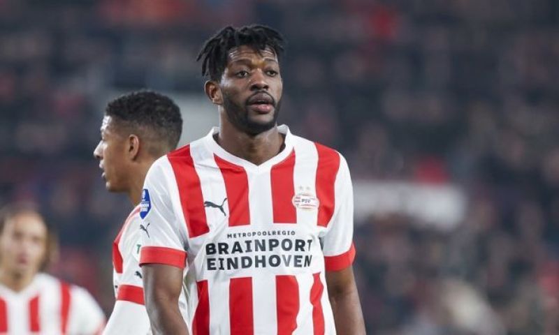 Laatste Transfernieuws PSV Eindhoven