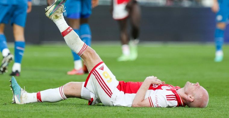 Mekkerend en klagend Ajax en PSV gewaarschuwd: 'Je verliest sympathie'