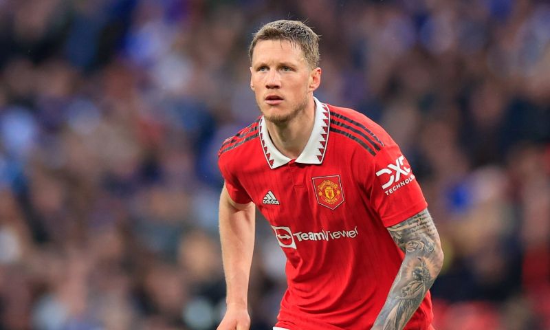 Laatste Transfernieuws Manchester United