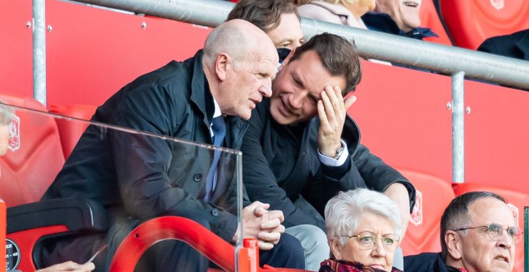 Streuer lijkt grote wens FC Twente in te willigen: Die kans is best groot