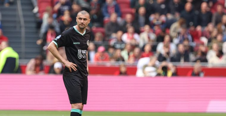 'Meer vraagtekens rondom Yilmaz, speler wordt assistent van bondscoach Turkije'