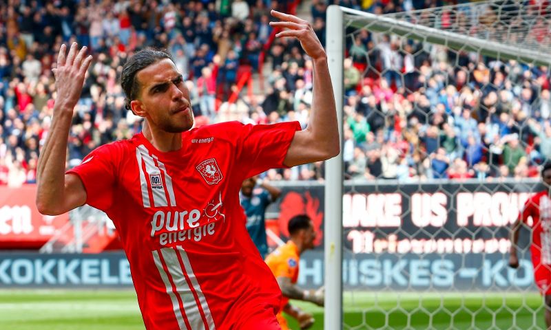 Laatste Transfernieuws FC Twente