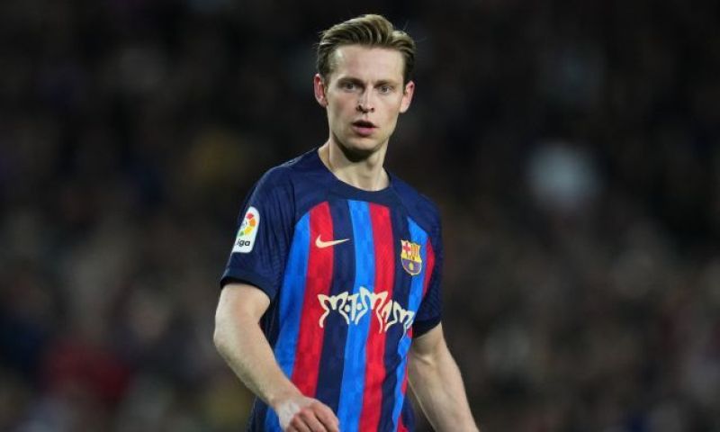 Laatste Transfernieuws Barcelona