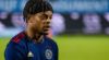 Witte rook in Nijmegen: Hansen maakt definitief de overstap van Ajax naar NEC