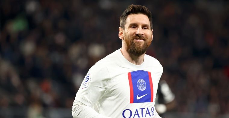 Kamp Messi komt met statement: 'Fake news om Leo's naam te gebruiken'