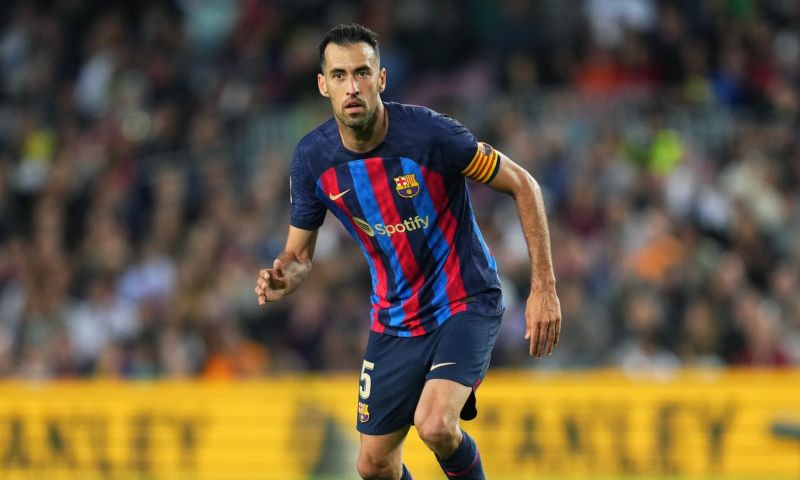 Laatste Transfernieuws Barcelona