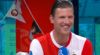 'Hoorde dat Kuyt hem graag volgend jaar bij Feyenoord in de spits ziet spelen'