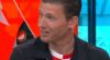 Onbeschaamde Kramer (RKC) trekt Feyenoord-shirt aan: 'Waarom jullie niet?'