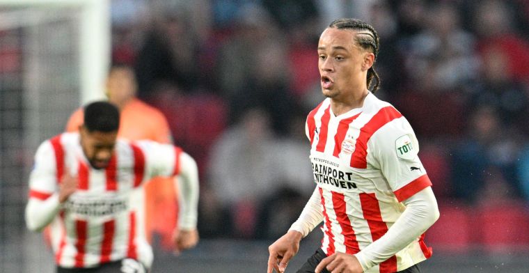 PSV escapes unnecessary loss of points thanks to cannonball Simons