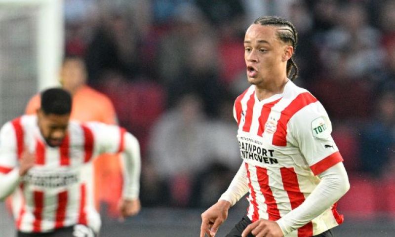 Laatste Transfernieuws PSV Eindhoven