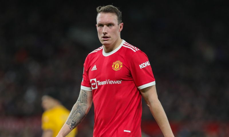 Laatste Transfernieuws Manchester United