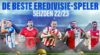 VP Award 2023: wie volgt Sinisterra op als beste speler van de Eredivisie?