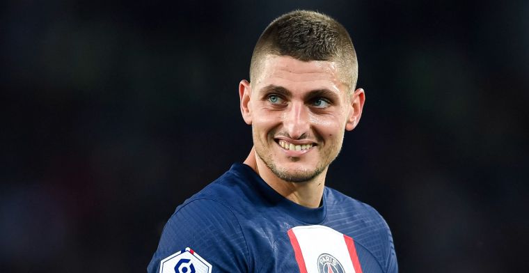 'Leegloop dreigt bij Paris Saint-Germain na opnieuw een vertrekwens'