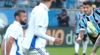 Wat een heerlijke goal: Suárez schildert bal in de kruising met buitenkant voet