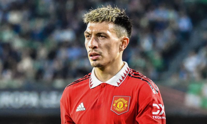 Laatste Transfernieuws Manchester United