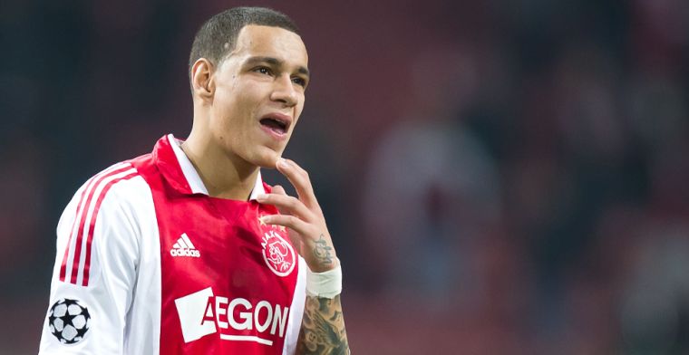 Van der Wiel was gratis op te pikken: 'Maar Ajax wilde mij niet hebben'