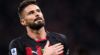 Good old Giroud leidt AC Milan met hattrick naar eenvoudige overwinning