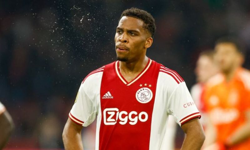 Laatste Transfernieuws Ajax