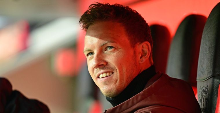 'Feyenoord-trainer Slot krijgt nieuwe concurrentie voor job bij Tottenham'