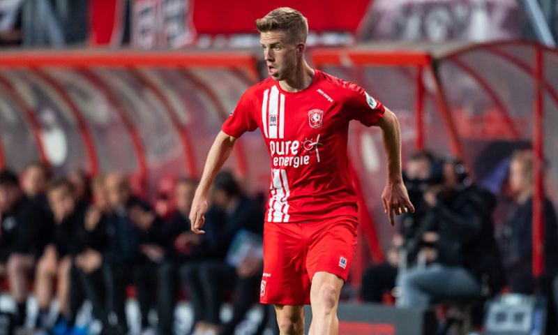 Laatste Transfernieuws FC Twente