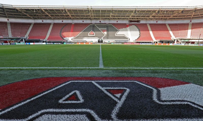 Laatste Transfernieuws AZ Alkmaar