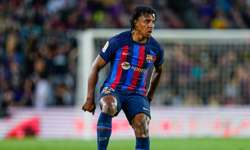 Laatste Transfernieuws Barcelona