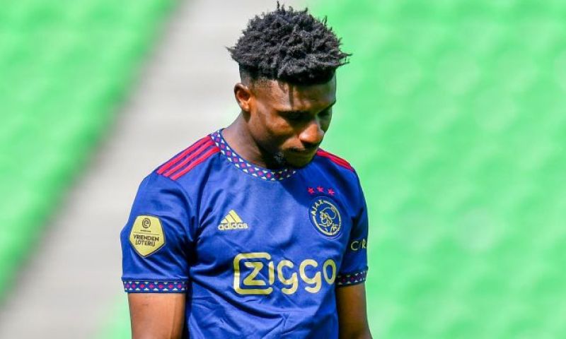 Laatste Transfernieuws Ajax