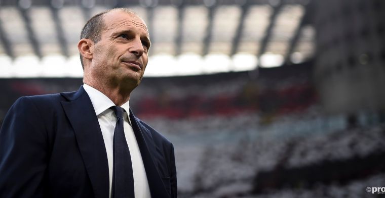 Juventus woedend na puntenstraf: 'Ongelooflijk, dit is een marteling'