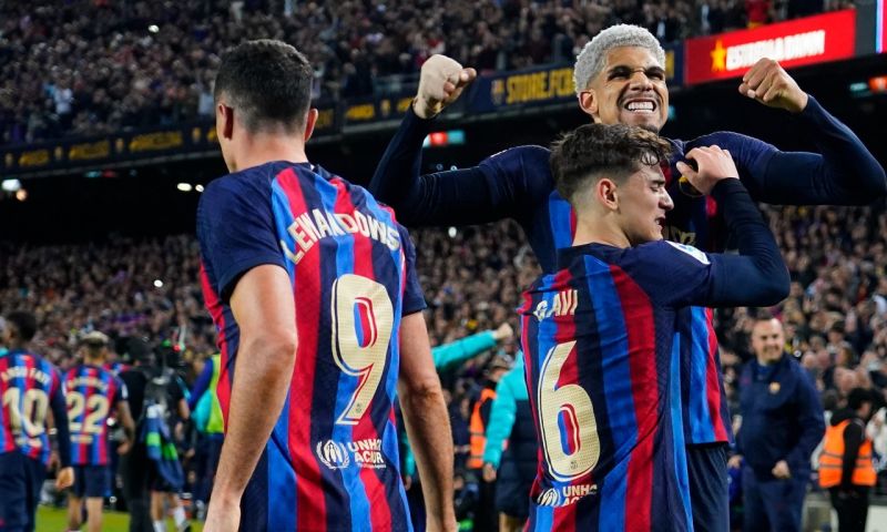 Laatste Transfernieuws Barcelona